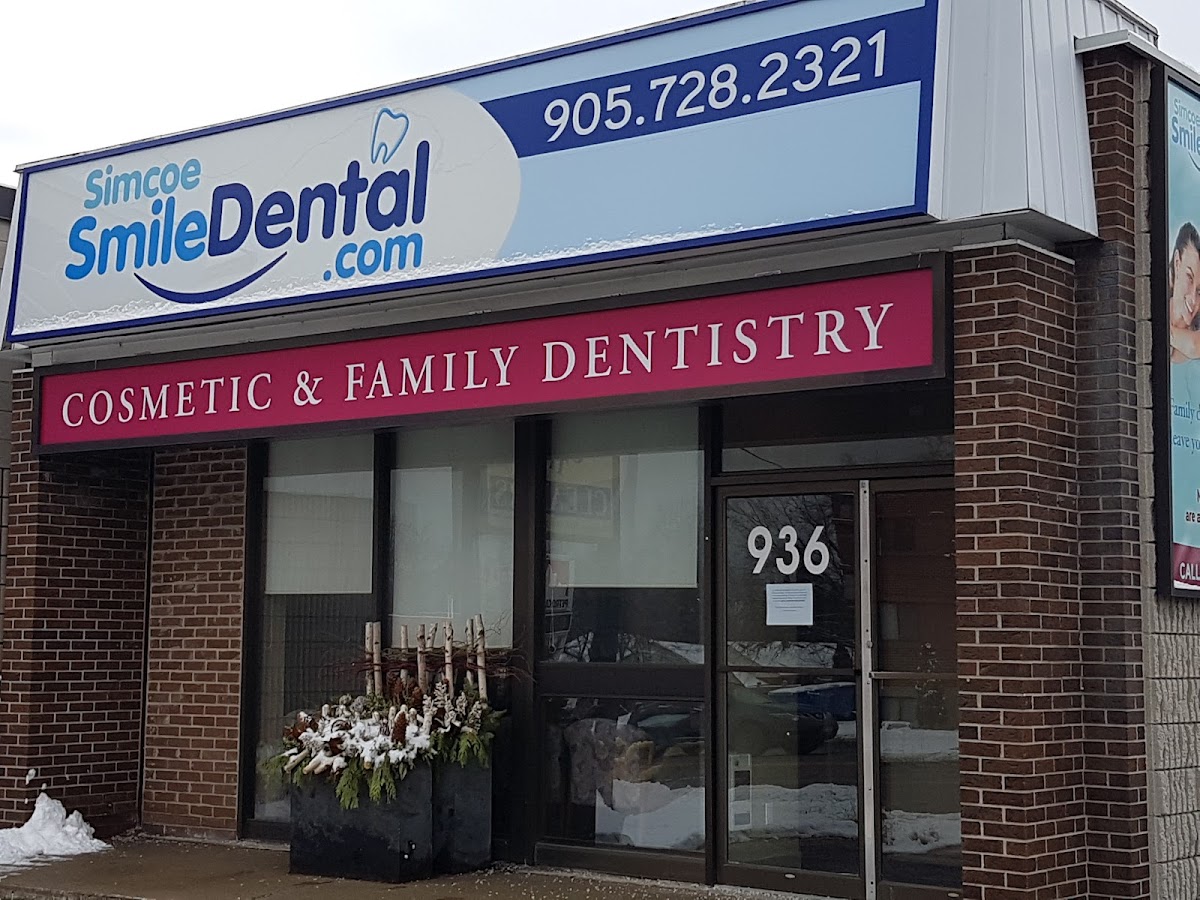 Simcoe Smile Dental - Oshawa dental clinic in Oshawa - Photo 6
