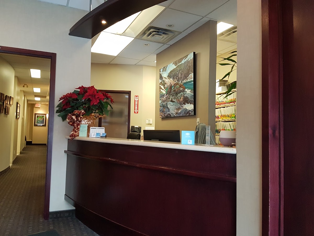 Simcoe Smile Dental - Oshawa dental clinic in Oshawa - Photo 8