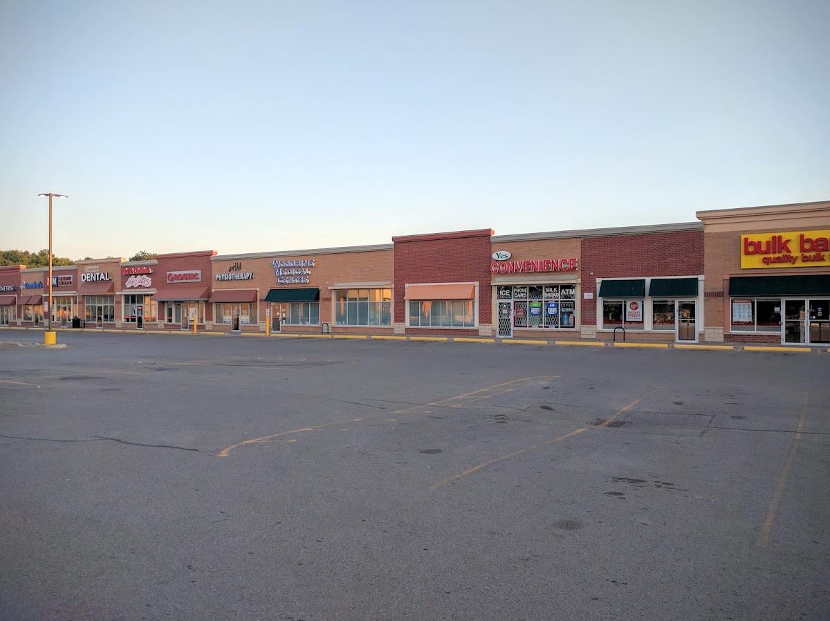 Cedarwood Dental dental clinic in Georgina - Photo 2