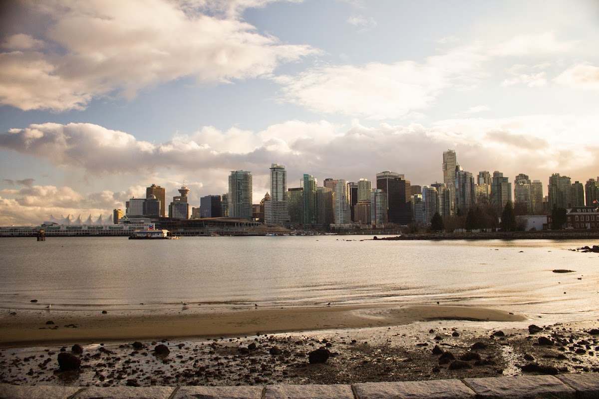 Georgia Dental Group dental clinic in Vancouver - Photo 5