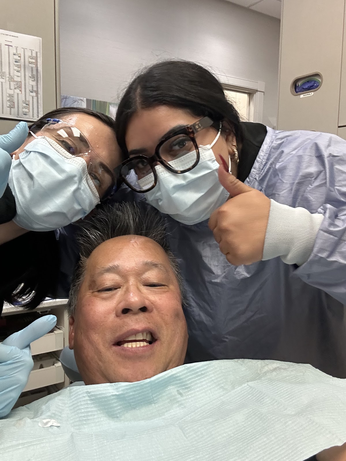 Georgia Dental Group dental clinic in Vancouver - Photo 9