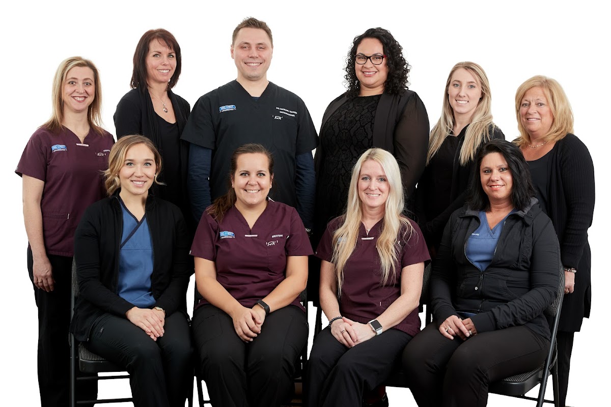 Heritage Dental Specialists - Orthodontics (formerly known as King Street Orthodontics) dental clinic in Oshawa - Photo 1