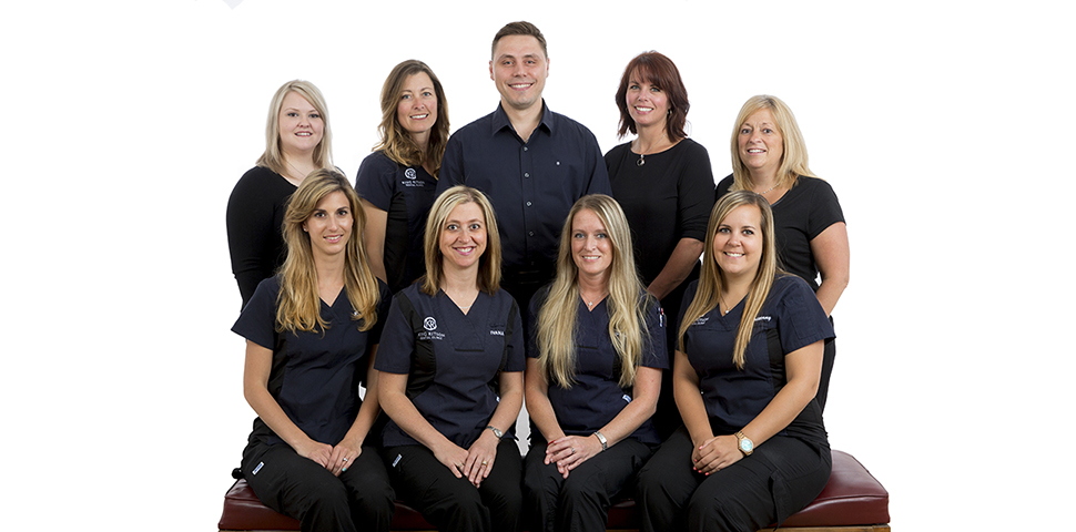 Heritage Dental Specialists - Orthodontics (formerly known as King Street Orthodontics) dental clinic in Oshawa - Photo 2