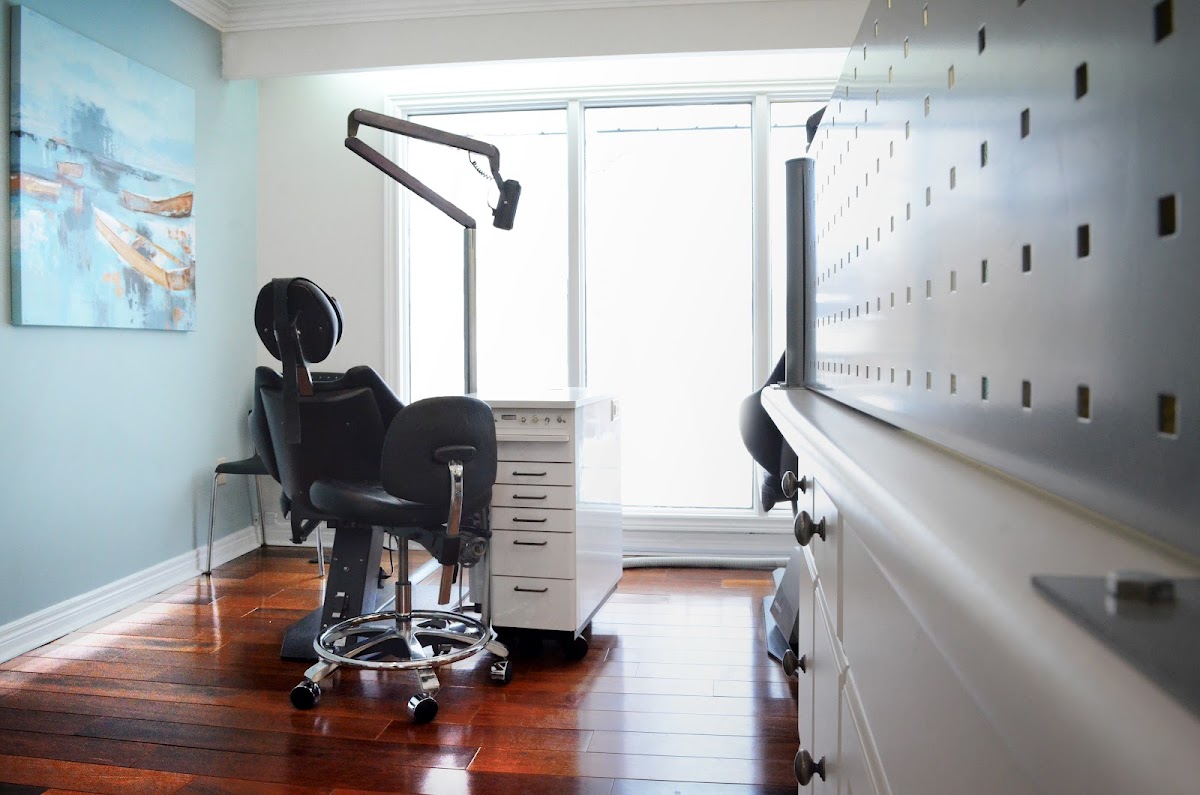 Keswick Braces - Orthodontic Specialists dental clinic in Georgina - Photo 2