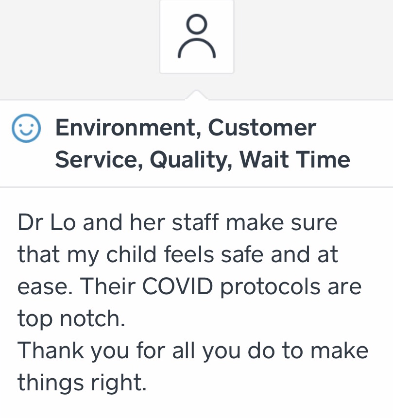 Dr Eileen Lo Happy Kids Dentistry dental clinic in Ajax - Photo 7