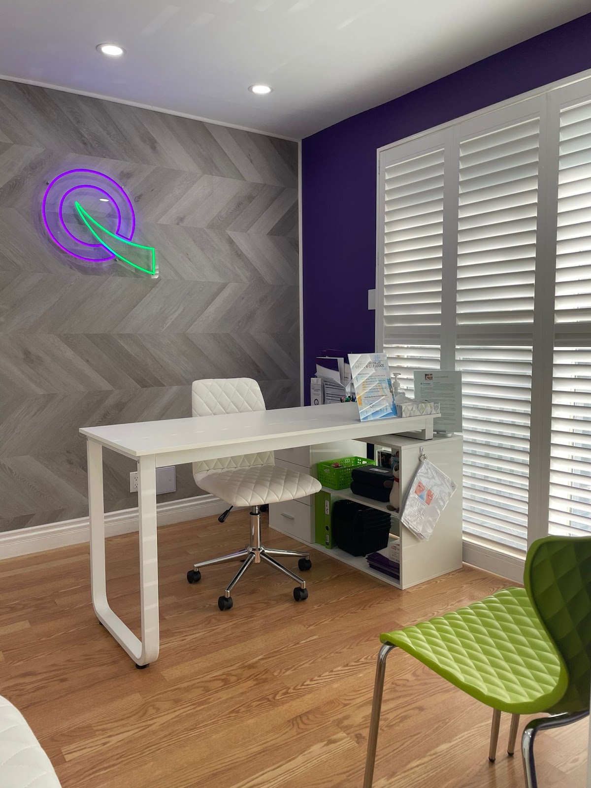 Quantum Orthodontics dental clinic in Whitby - Photo 1