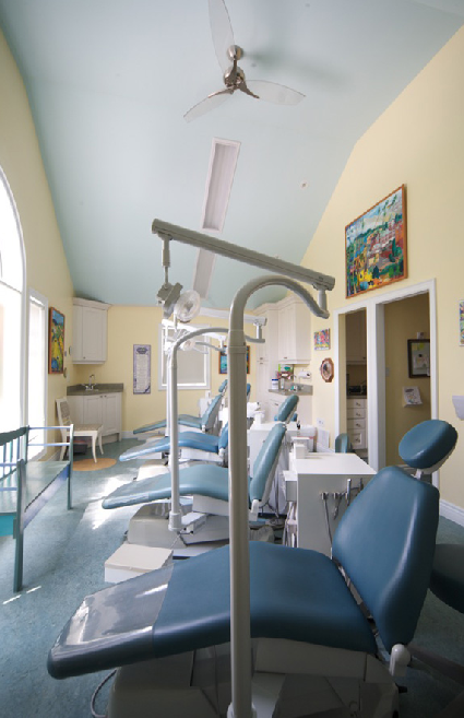 Quantum Orthodontics dental clinic in Whitby - Photo 2