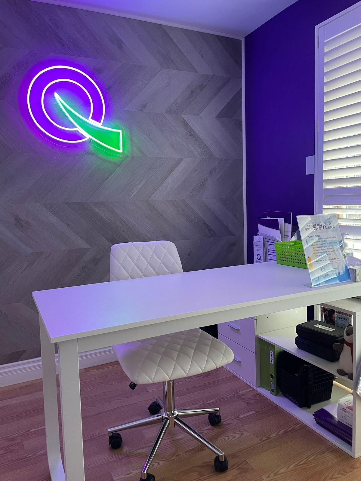 Quantum Orthodontics dental clinic in Whitby - Photo 3