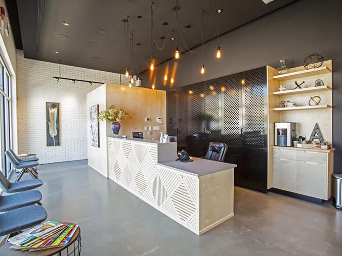 Eagle Creek Village Dental Centre dental clinic in Victoria - Photo 1