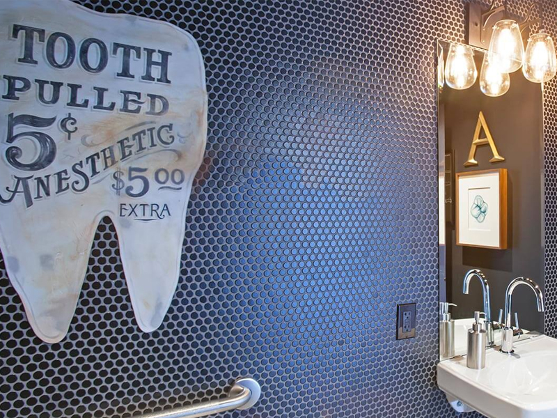 Eagle Creek Village Dental Centre dental clinic in Victoria - Photo 4