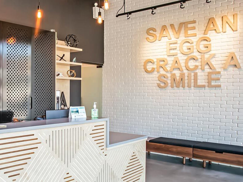 Eagle Creek Village Dental Centre dental clinic in Victoria - Photo 5