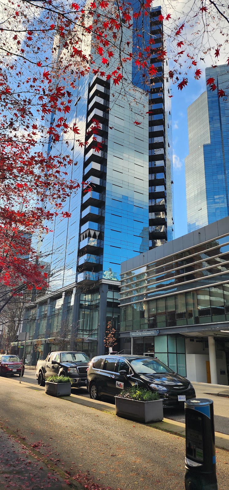 Wall Centre Dental dental clinic in Vancouver - Photo 5