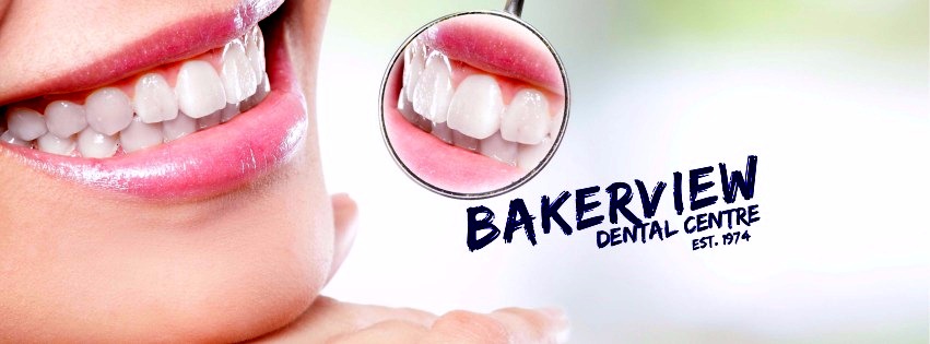 Bakerview Dental Centre dental clinic in Victoria - Photo 1