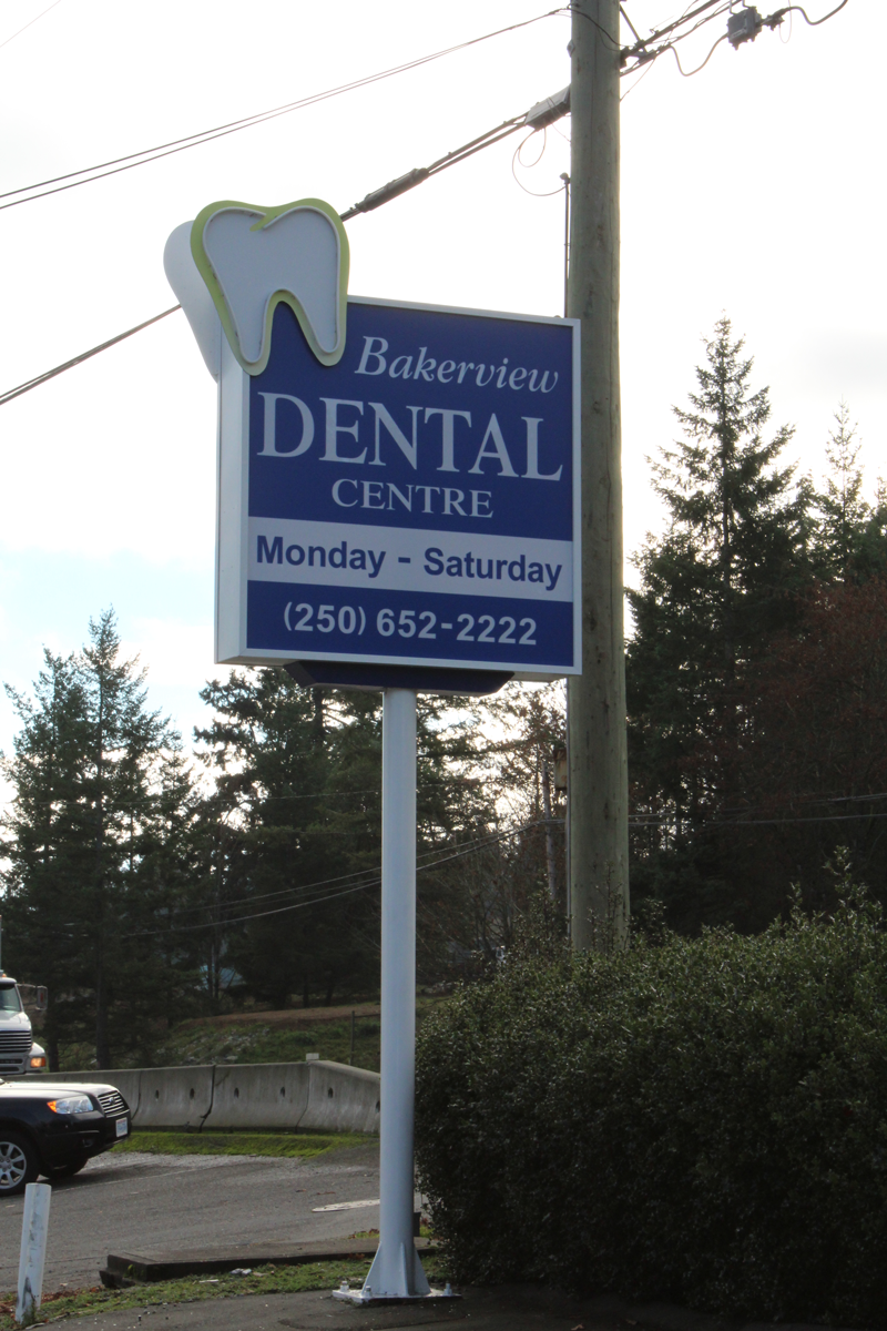 Bakerview Dental Centre dental clinic in Victoria - Photo 4
