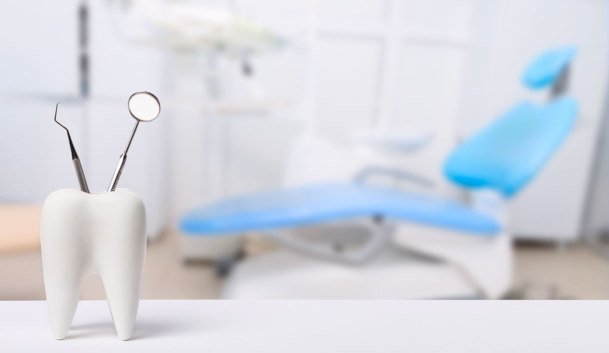 Bakerview Dental Centre dental clinic in Victoria - Photo 7