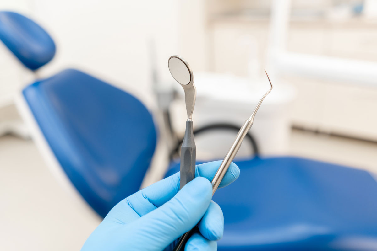 Bakerview Dental Centre dental clinic in Victoria - Photo 10