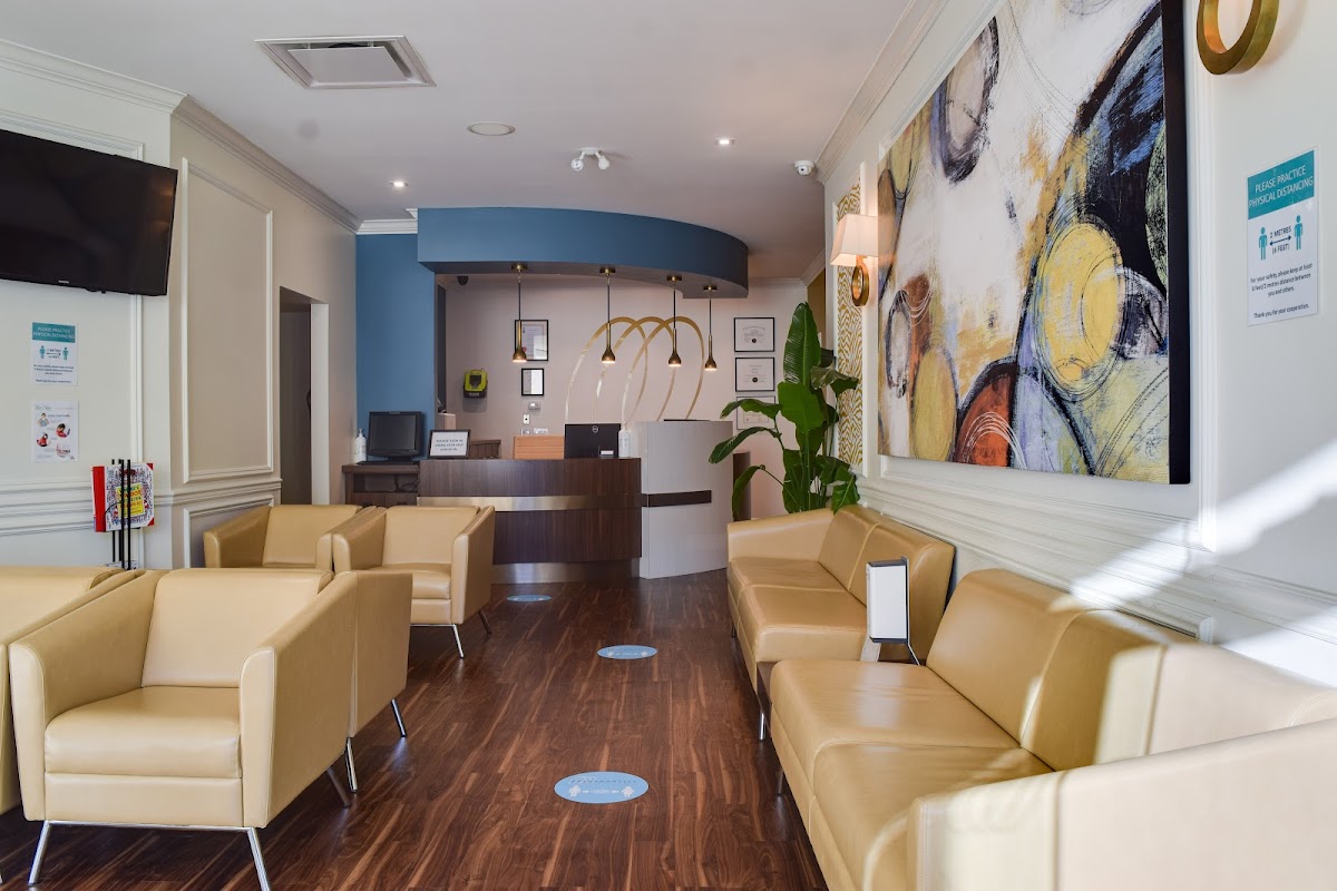 Orthodontics on Danforth dental clinic in Old Toronto - Photo 2