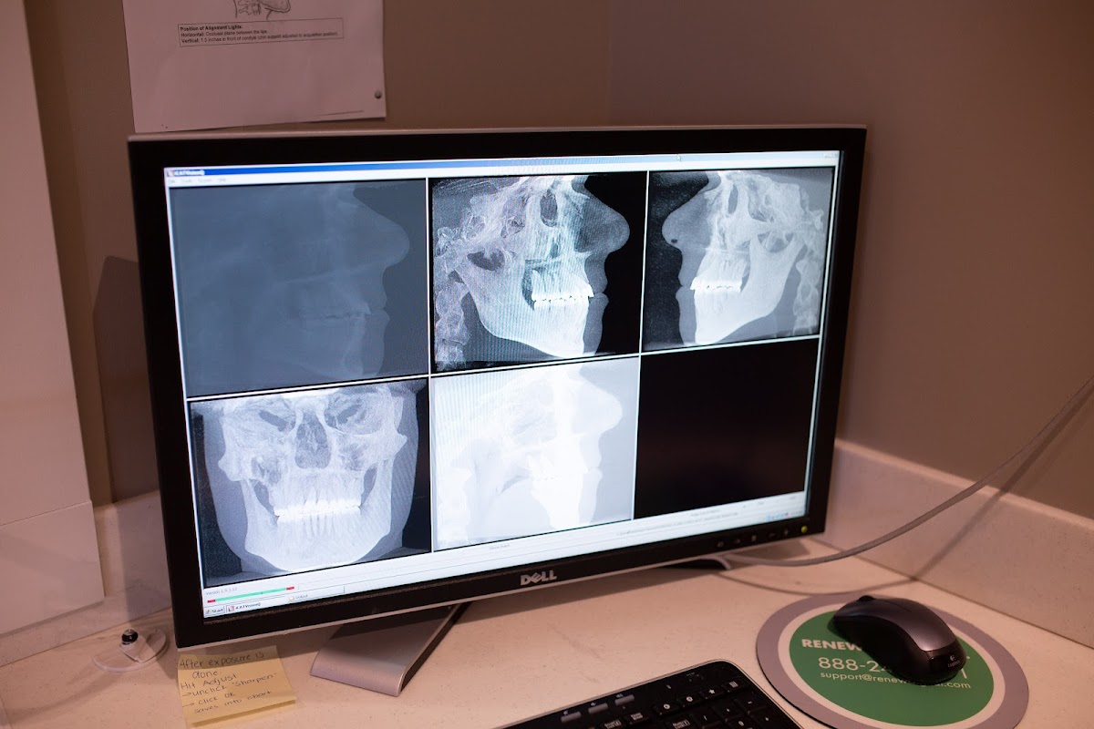 Ocean's Edge Orthodontics dental clinic in Nanaimo - Photo 6