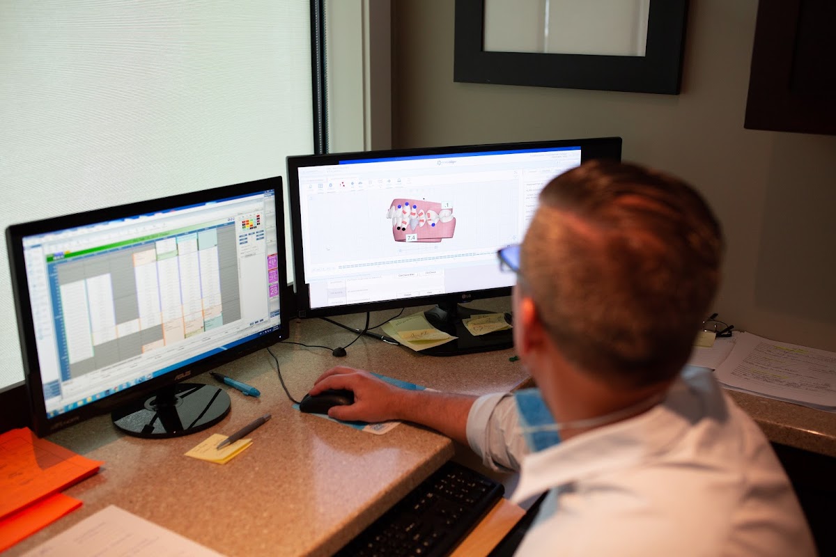 Ocean's Edge Orthodontics dental clinic in Nanaimo - Photo 7