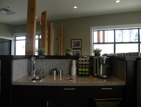 Ocean's Edge Orthodontics dental clinic in Nanaimo - Photo 8