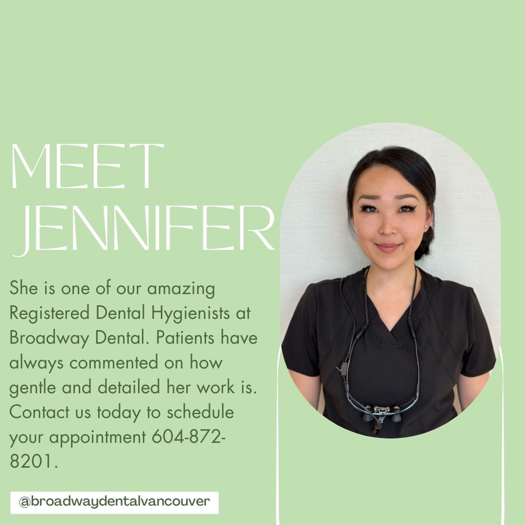 Broadway Dental dental clinic in Vancouver - Photo 9