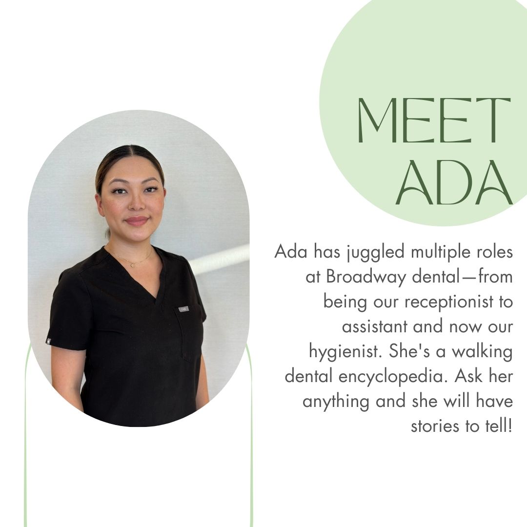 Broadway Dental dental clinic in Vancouver - Photo 10