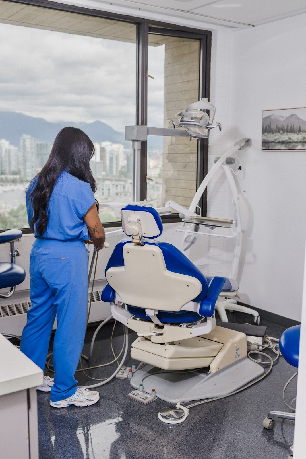 Vancouver Dental Studio (10th Floor) dental clinic in Vancouver - Photo 10
