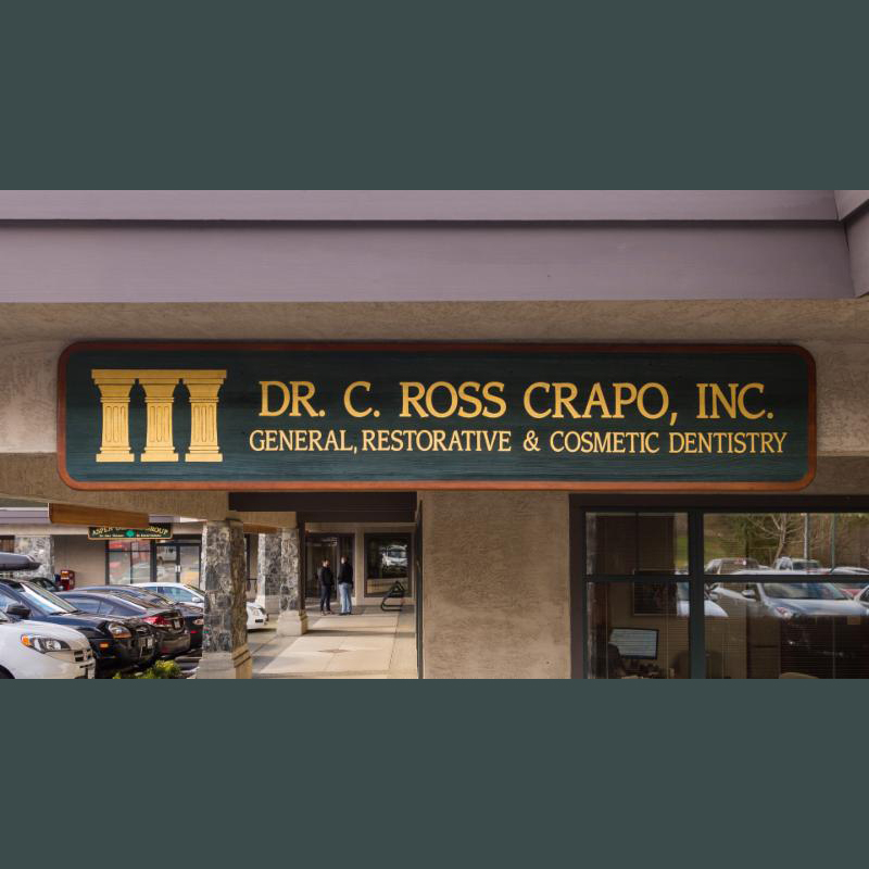 Dr C Ross Crapo & Associates dental clinic in Victoria - Photo 6