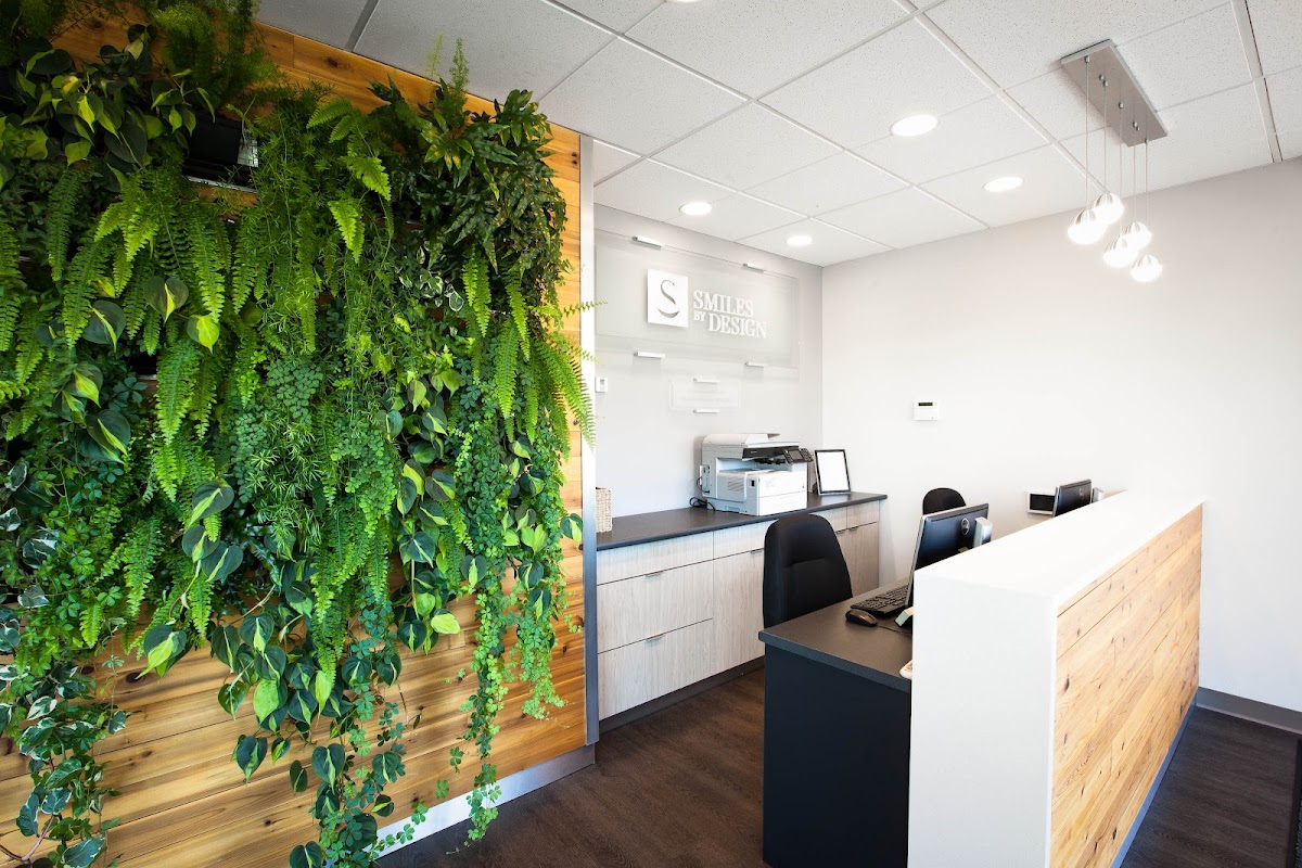 Smiles By Design dental clinic in Victoria - Photo 2