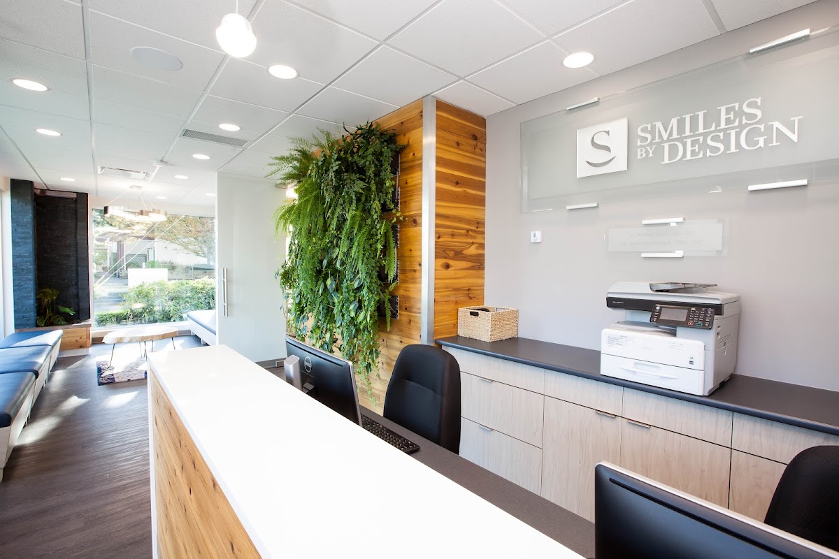 Smiles By Design dental clinic in Victoria - Photo 3