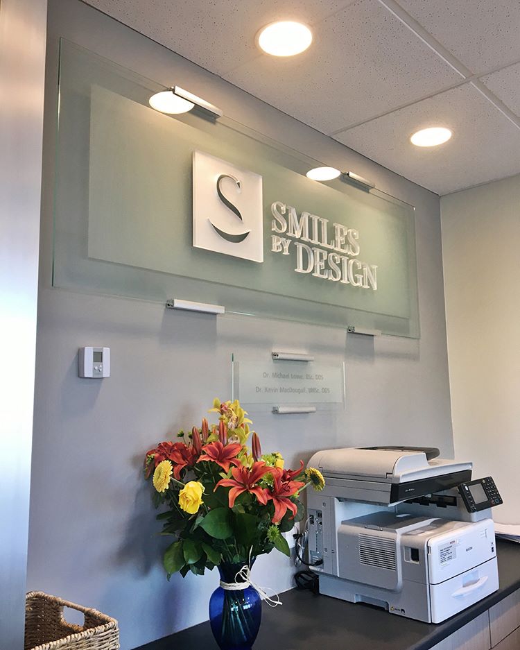 Smiles By Design dental clinic in Victoria - Photo 5