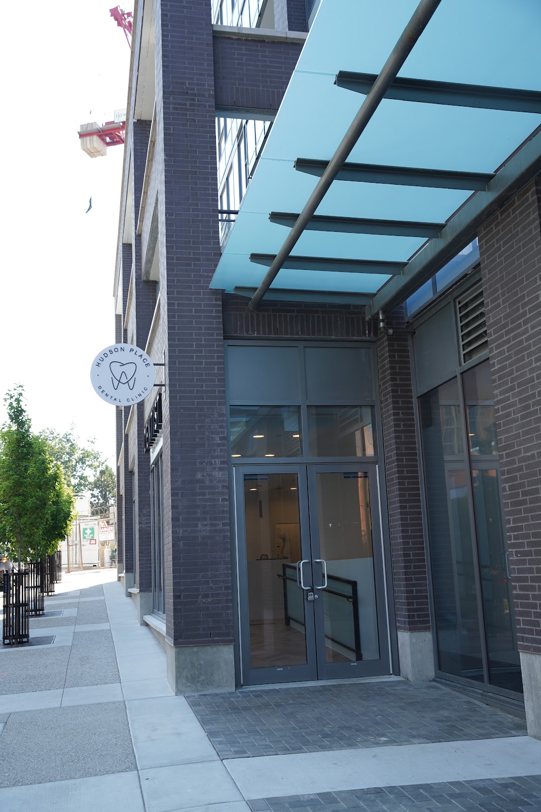 Hudson Place Dental dental clinic in Victoria - Photo 7