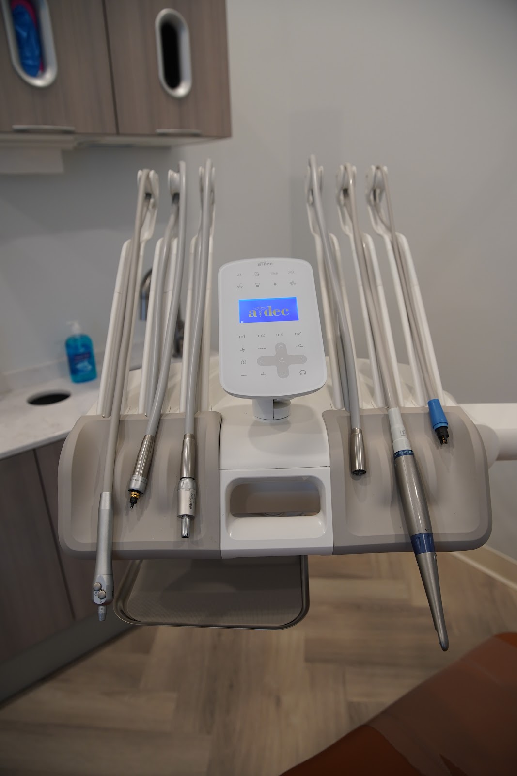 Hudson Place Dental dental clinic in Victoria - Photo 9