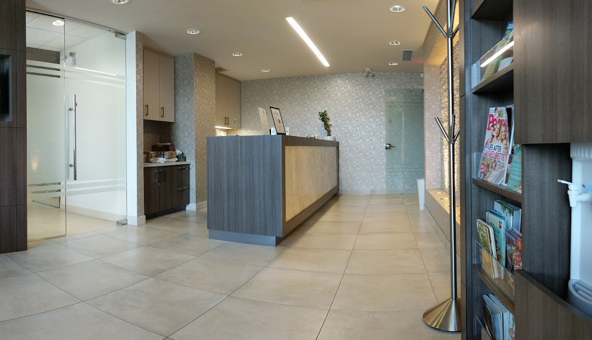 Image Smiles Dental Vancouver dental clinic in Vancouver - Photo 7