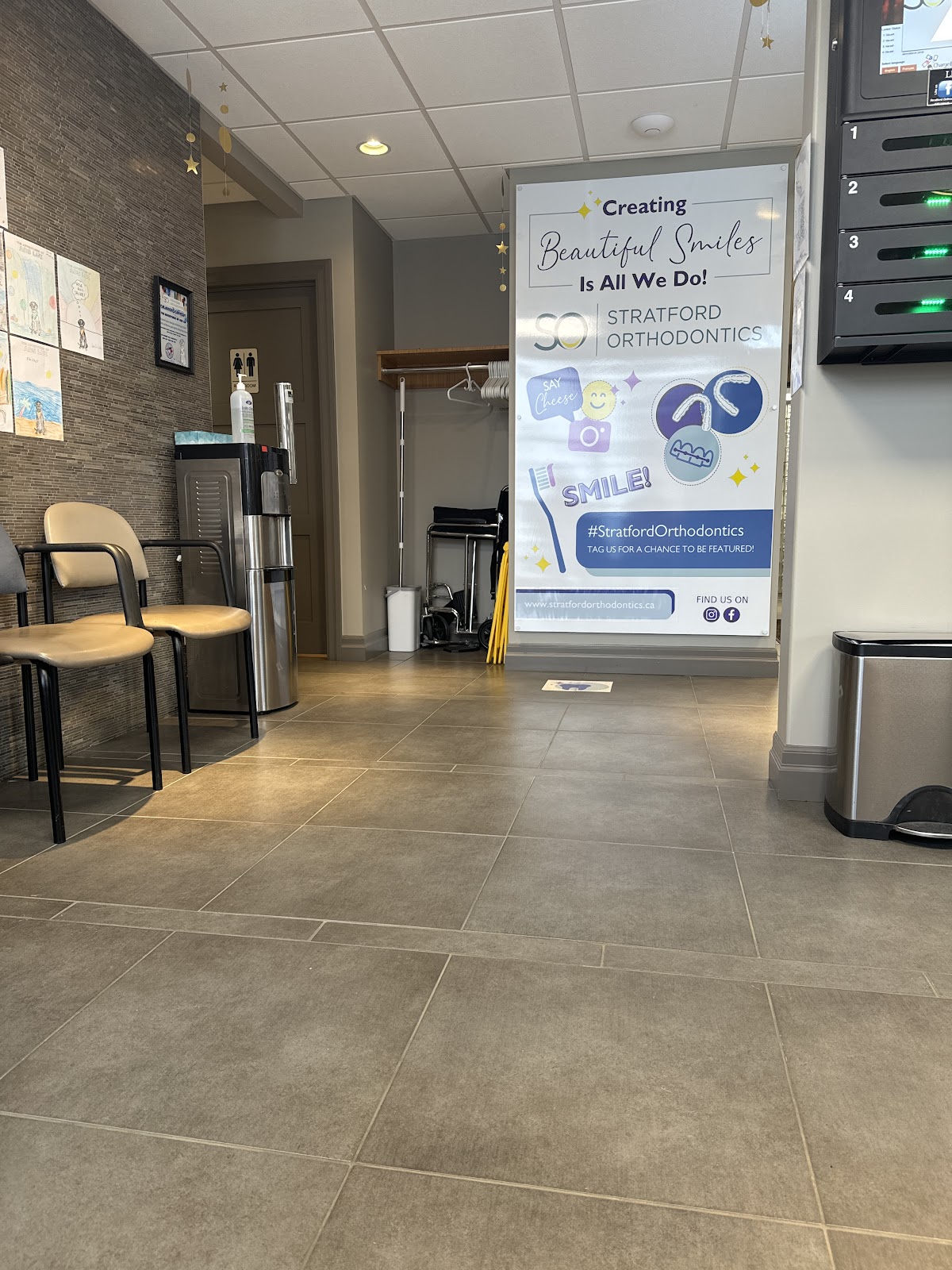 Stratford Orthodontics dental clinic in Stratford - Photo 6