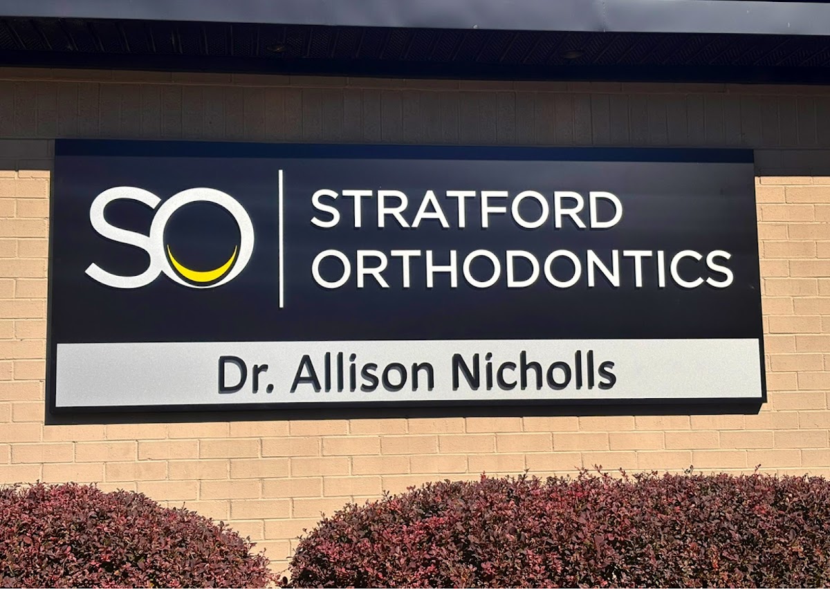 Stratford Orthodontics dental clinic in Stratford - Photo 9