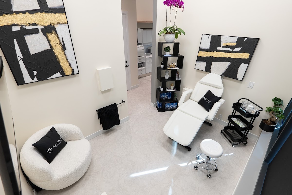 Yaletown Dental Boutique dental clinic in Vancouver - Photo 2