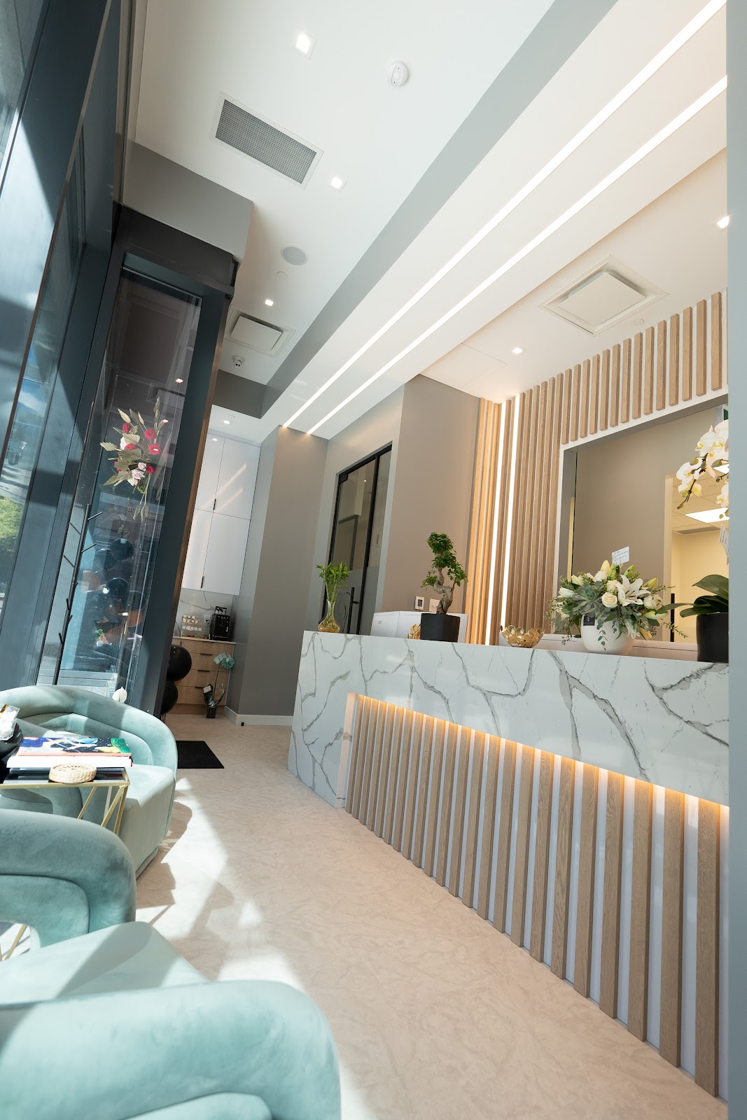 Yaletown Dental Boutique dental clinic in Vancouver - Photo 4