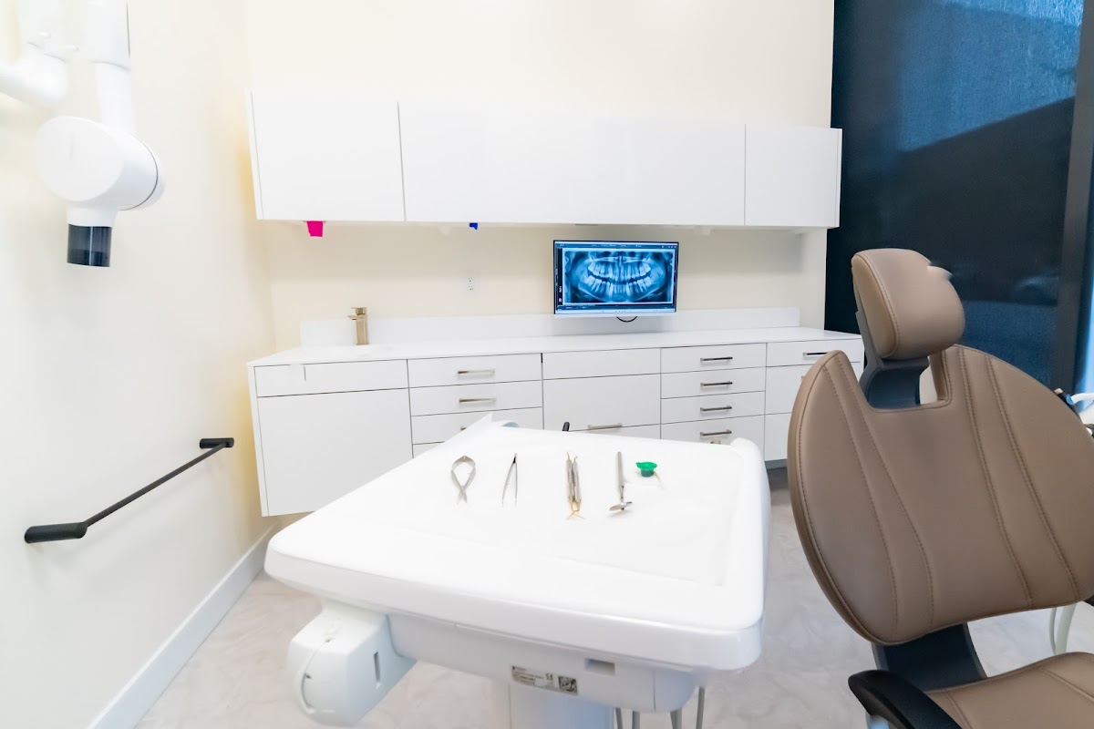 Yaletown Dental Boutique dental clinic in Vancouver - Photo 5