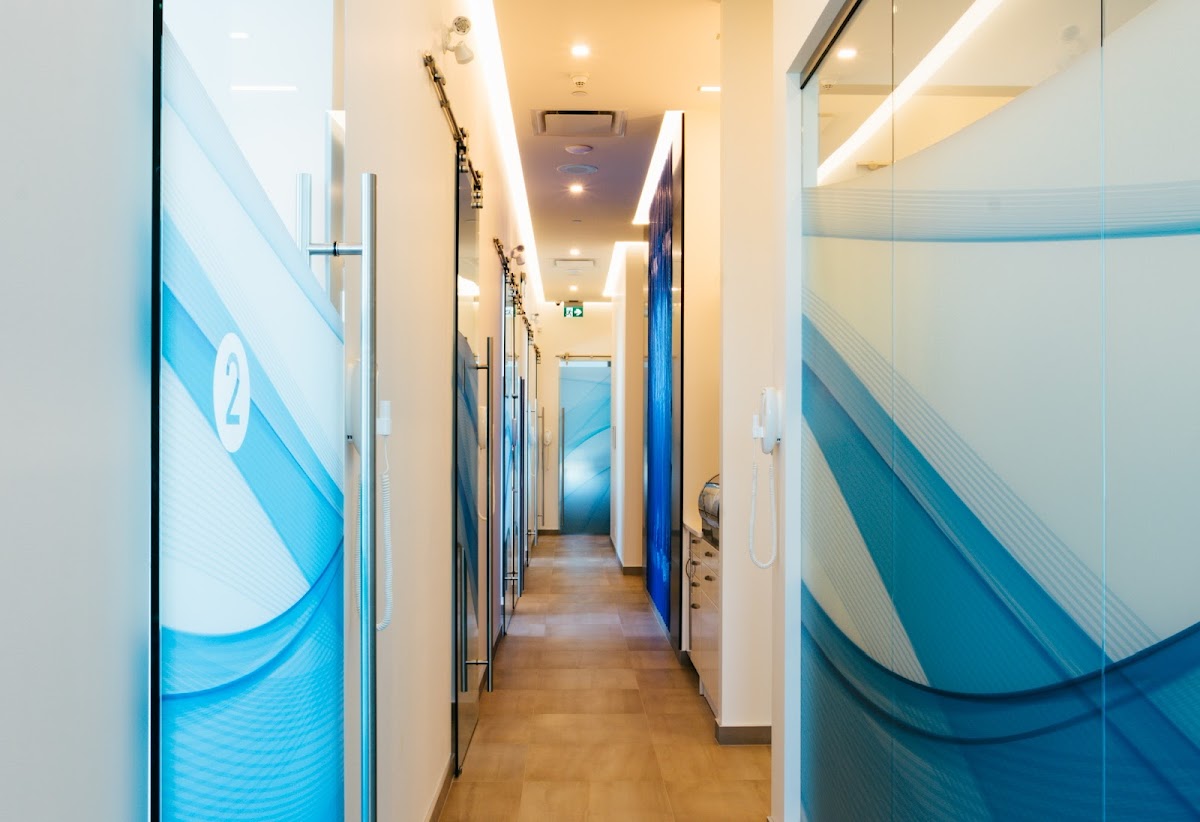 Pacifica Dental dental clinic in Victoria - Photo 4