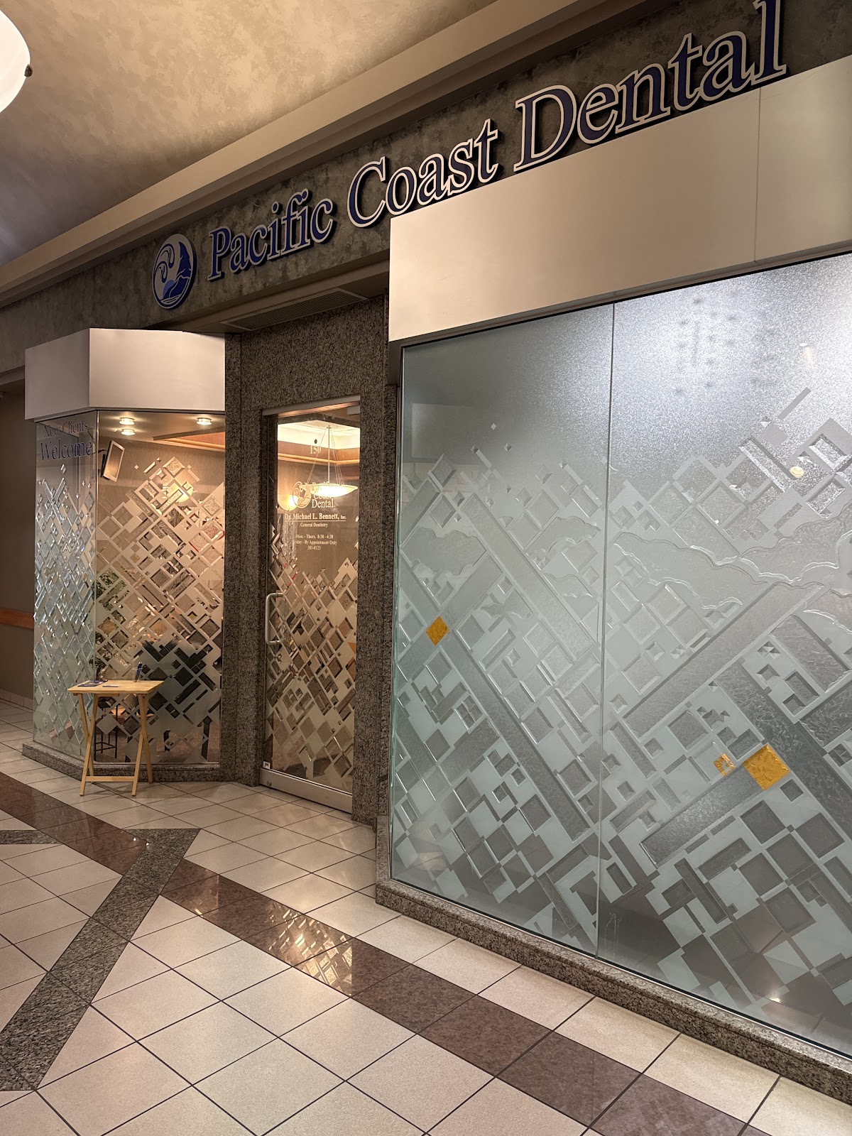 Pacific Coast Dental dental clinic in Victoria - Photo 2