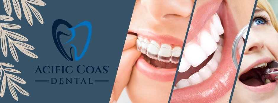 Pacific Coast Dental dental clinic in Victoria - Photo 5