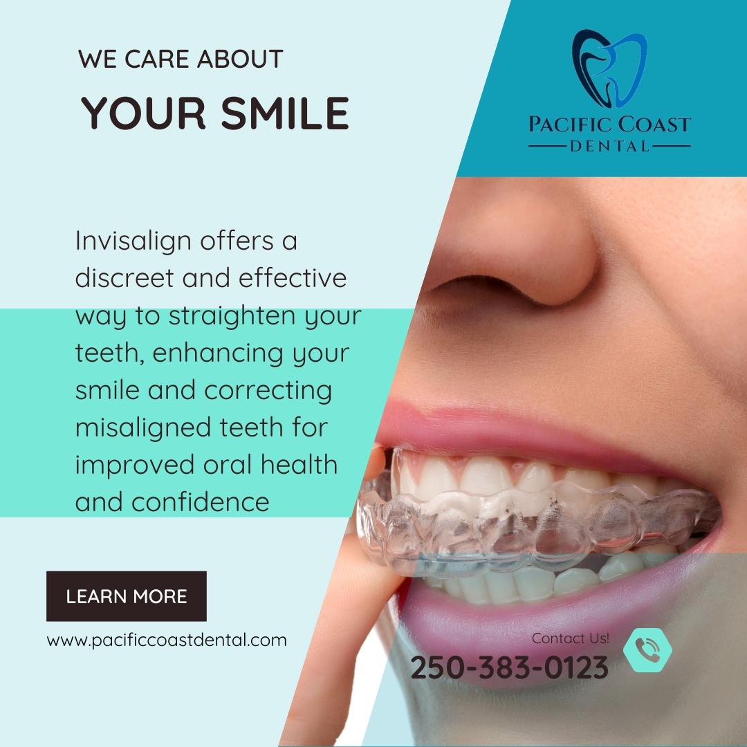 Pacific Coast Dental dental clinic in Victoria - Photo 6