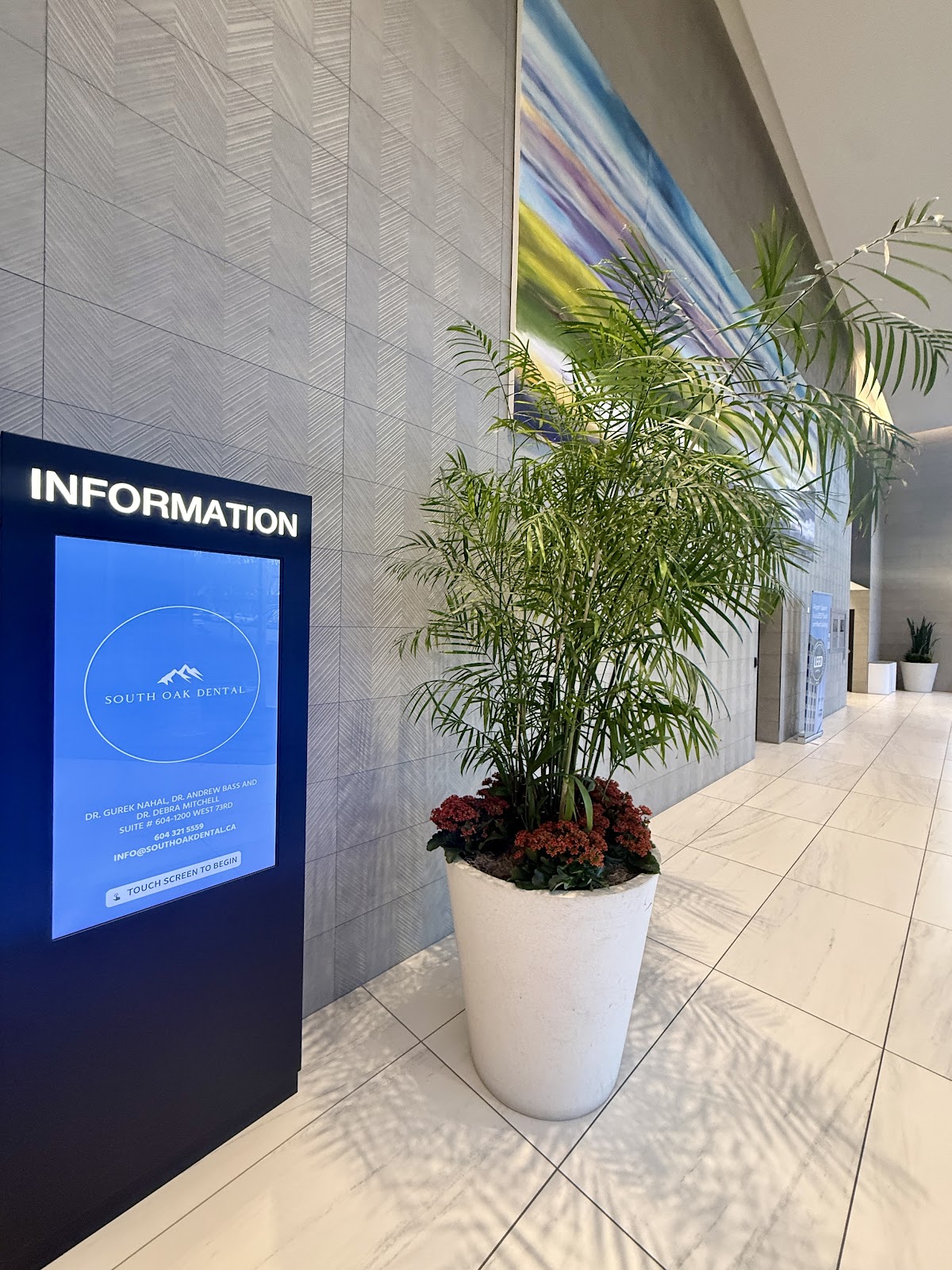 South Oak Dental dental clinic in Vancouver - Photo 10
