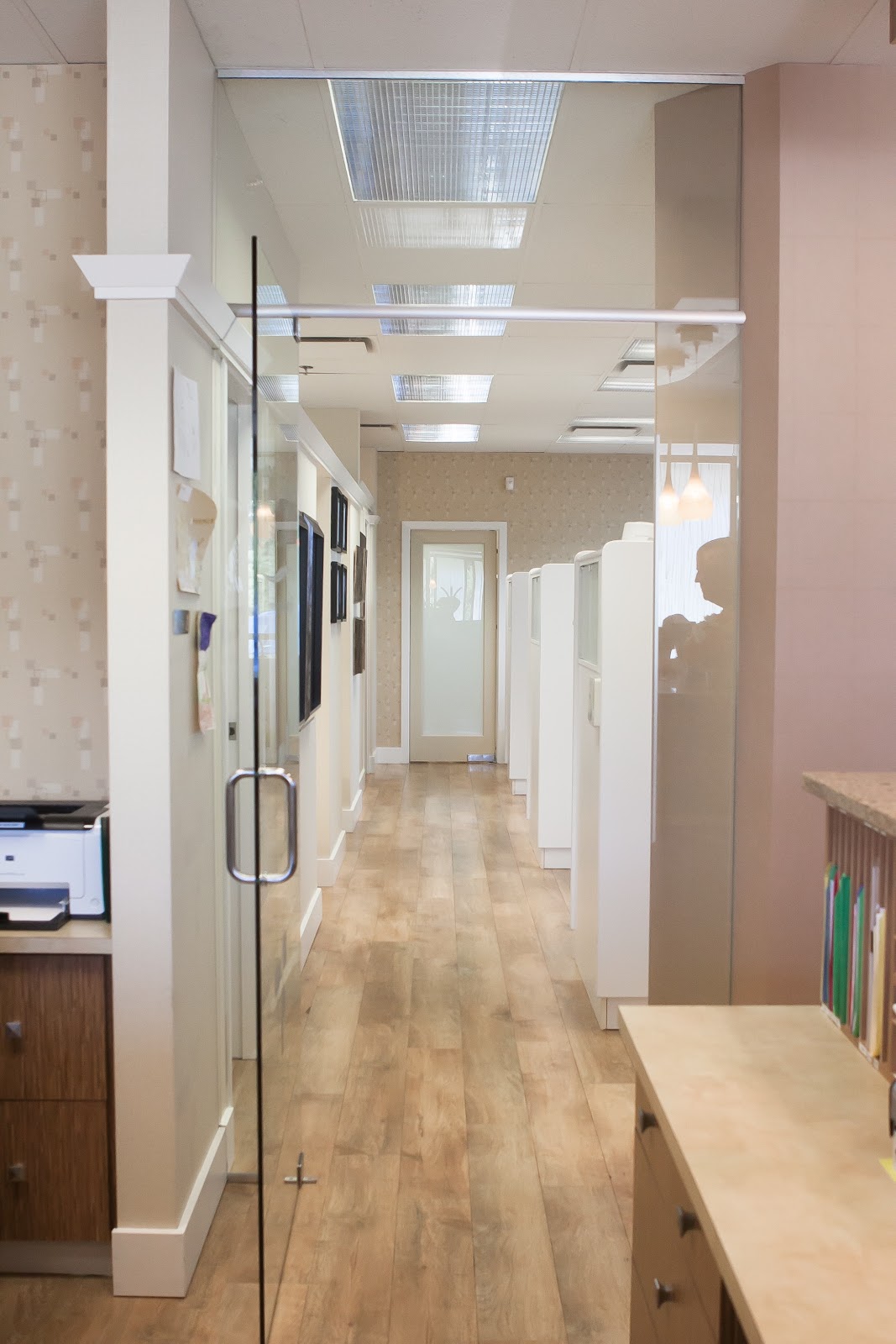 InHarmony Dental Care dental clinic in Victoria - Photo 6