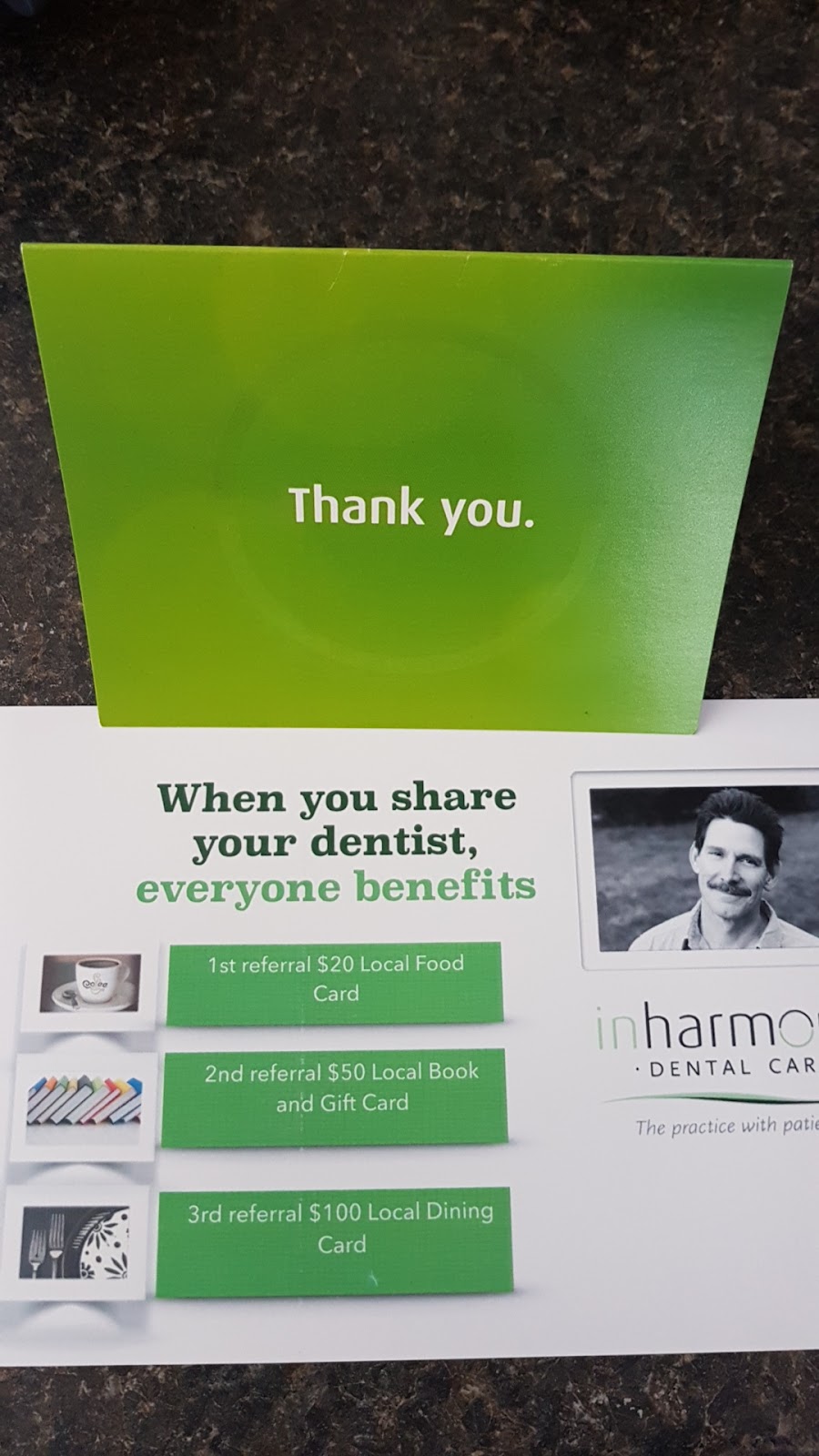 InHarmony Dental Care dental clinic in Victoria - Photo 9