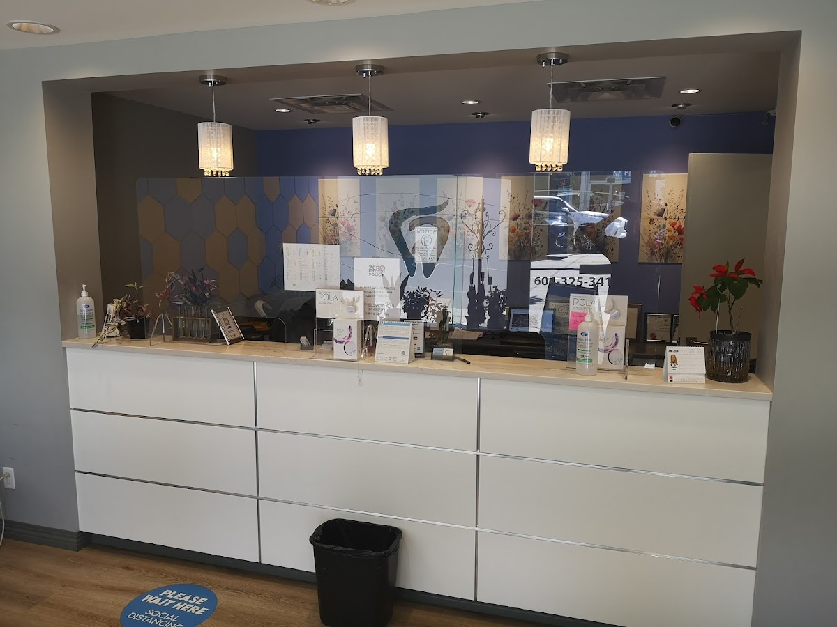 Fraser Street Dental dental clinic in Vancouver - Photo 10