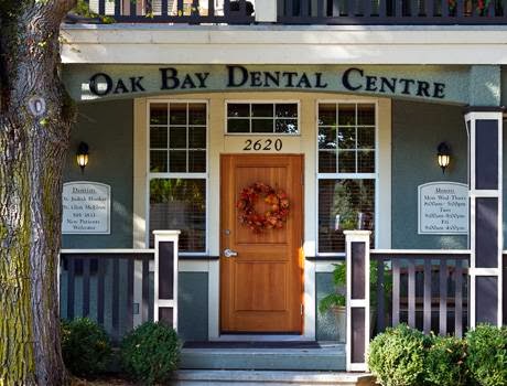Oak Bay Dental Centre dental clinic in Victoria - Photo 3
