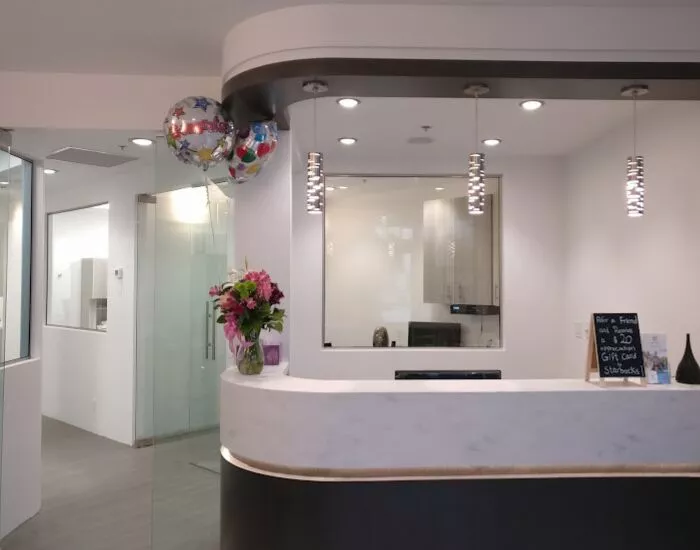 Imagine Dental Group dental clinic in Vancouver - Photo 5