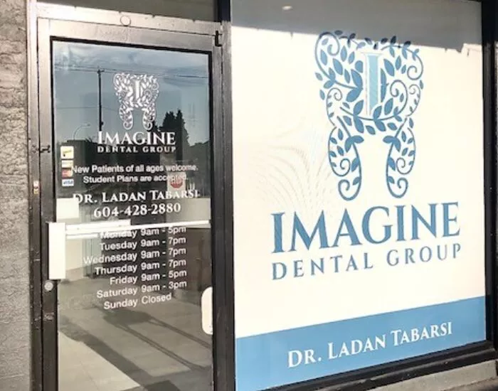 Imagine Dental Group dental clinic in Vancouver - Photo 6